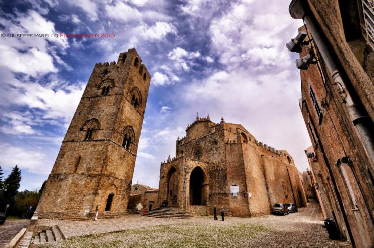 duomo di erice