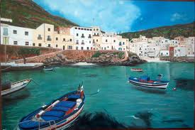 Favignana Isole Egadi