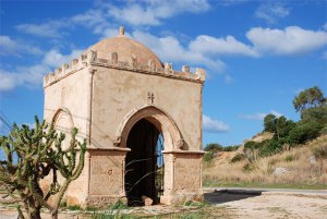 Cappella di Santa Crescenza