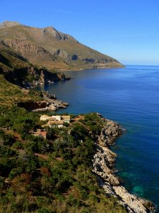 Naturpark lo Zingaro www.sizilienreise.info