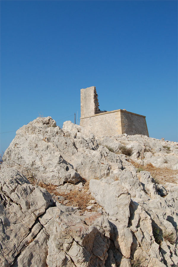 torre sciere