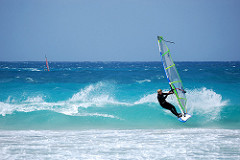 surf a San Vito Lo Capo