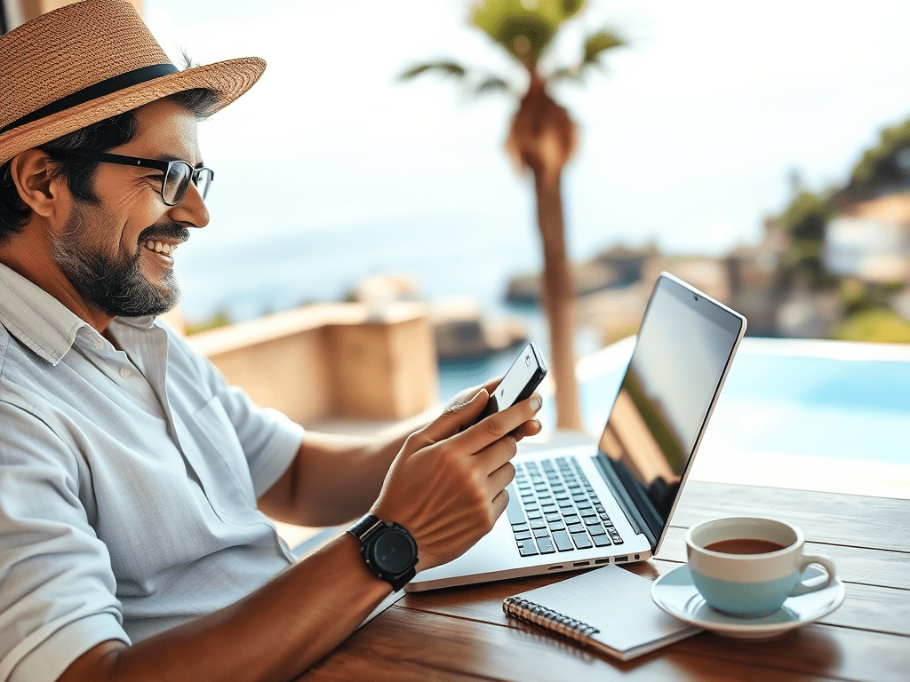 Cosa cambia se prenoti direttamente invece che sulle OTA (e perché conviene&nbsp;davvero)