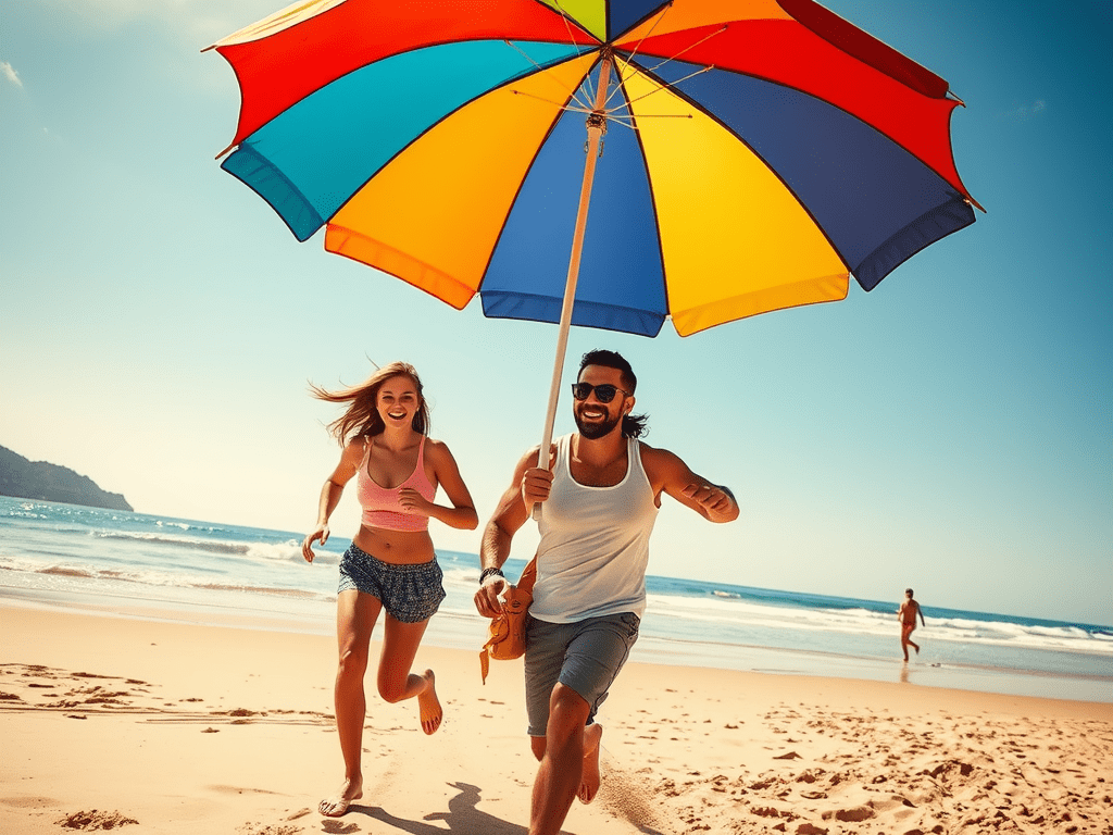 Quando il vento di San Vito decide per te… 